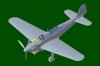 Trumpeter 05823 Fairey Fulmar Mk.II 1/48